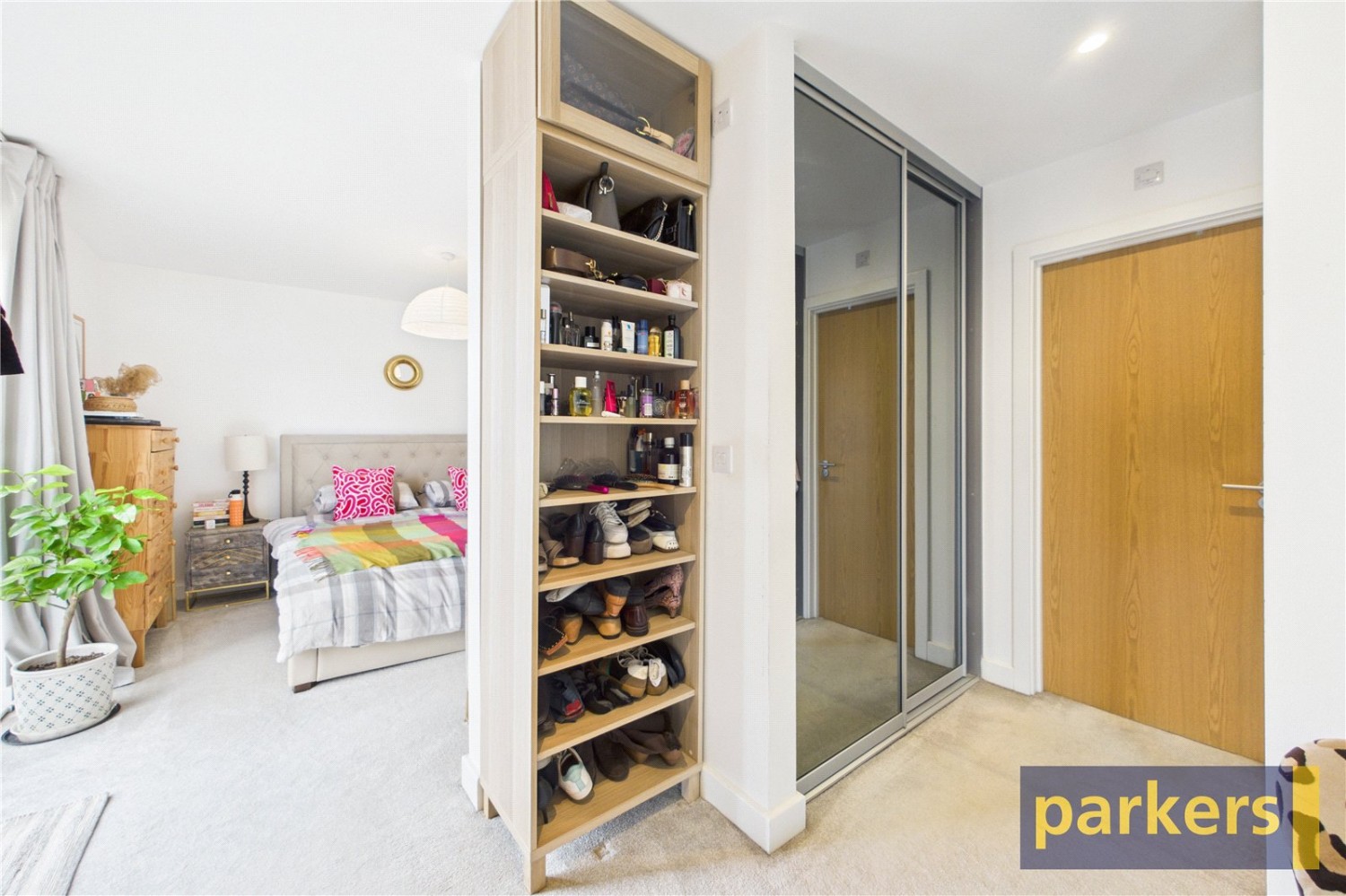 Arborfield Green, Reading, Berkshire