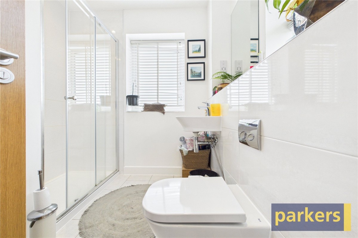 Arborfield Green, Reading, Berkshire