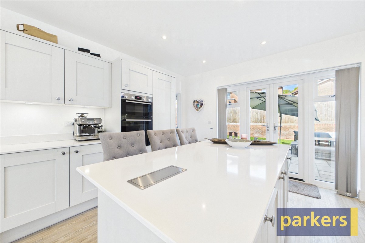 Riseley, Reading, Hampshire
