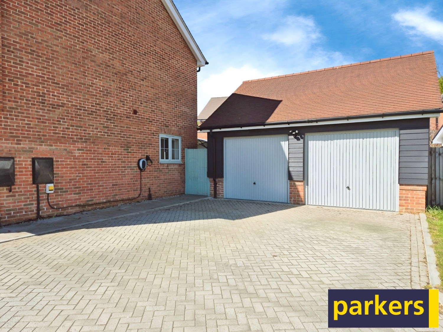 Riseley, Reading, Hampshire