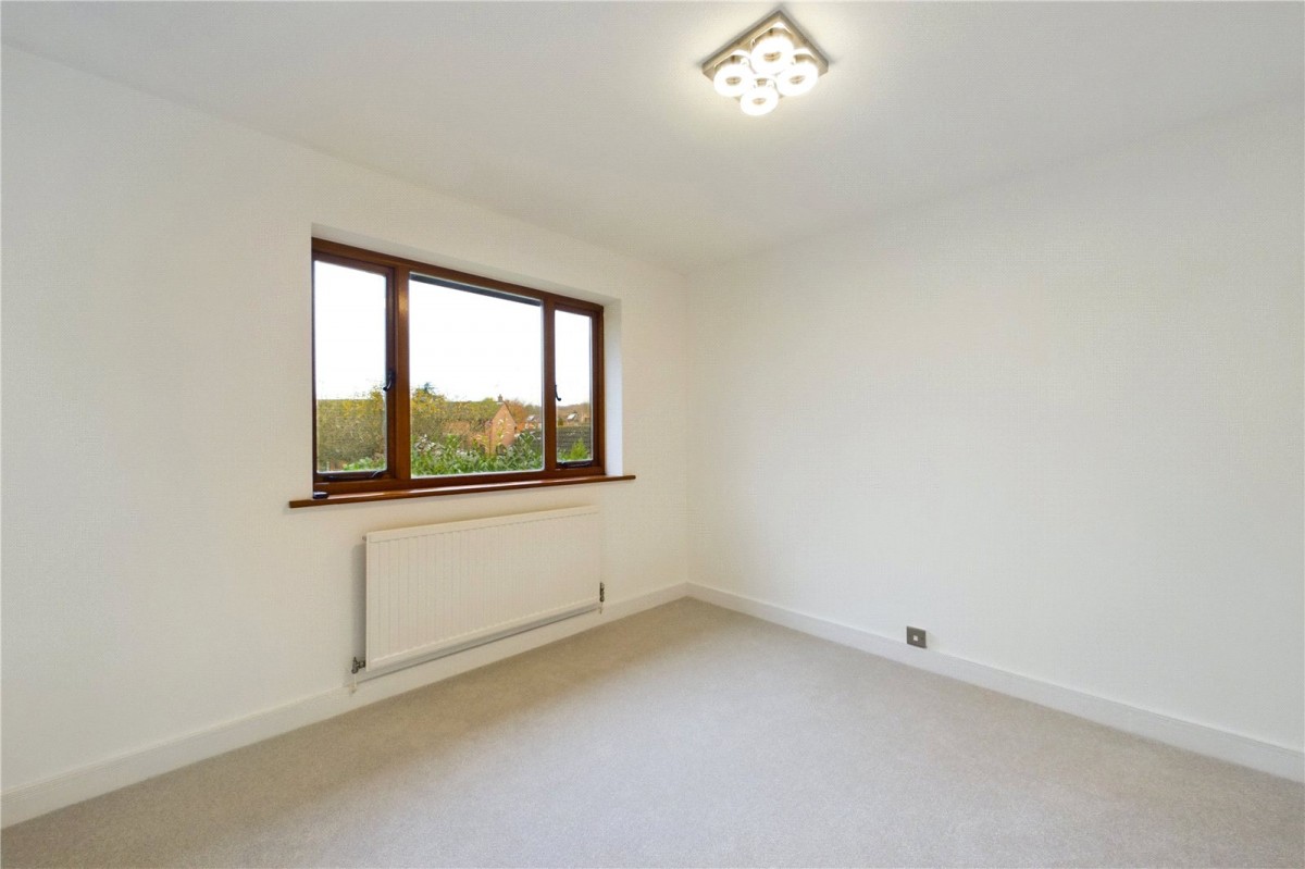 Riseley, Reading, Berkshire