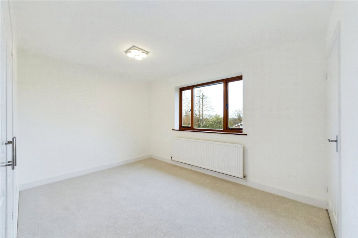 Riseley, Reading, Berkshire