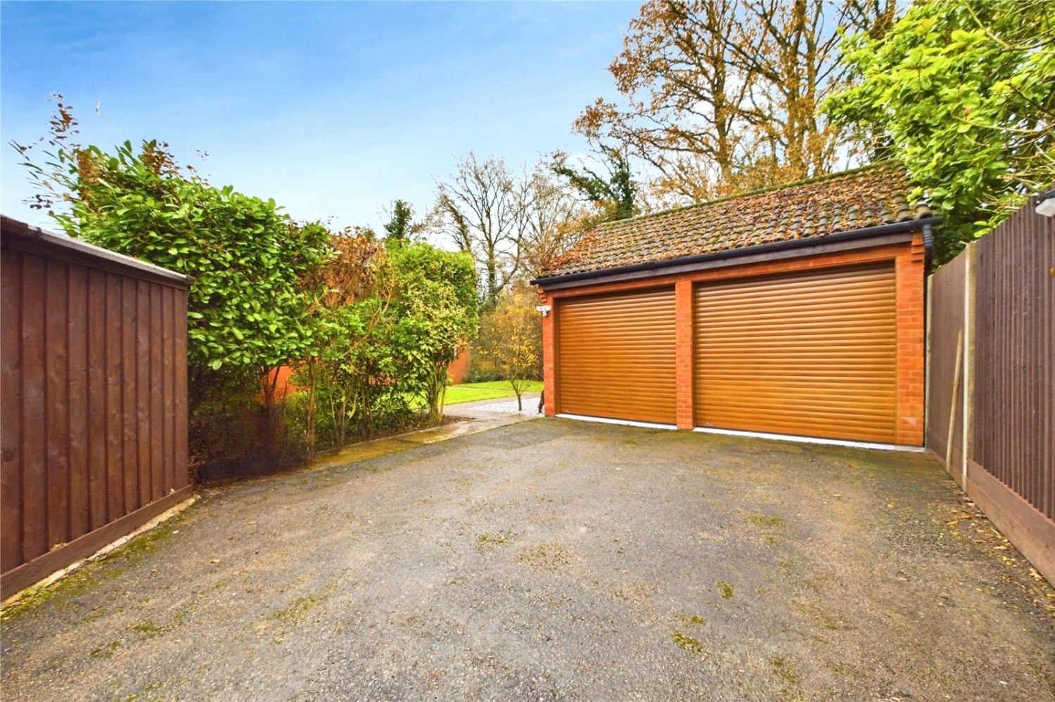 Riseley, Reading, Berkshire