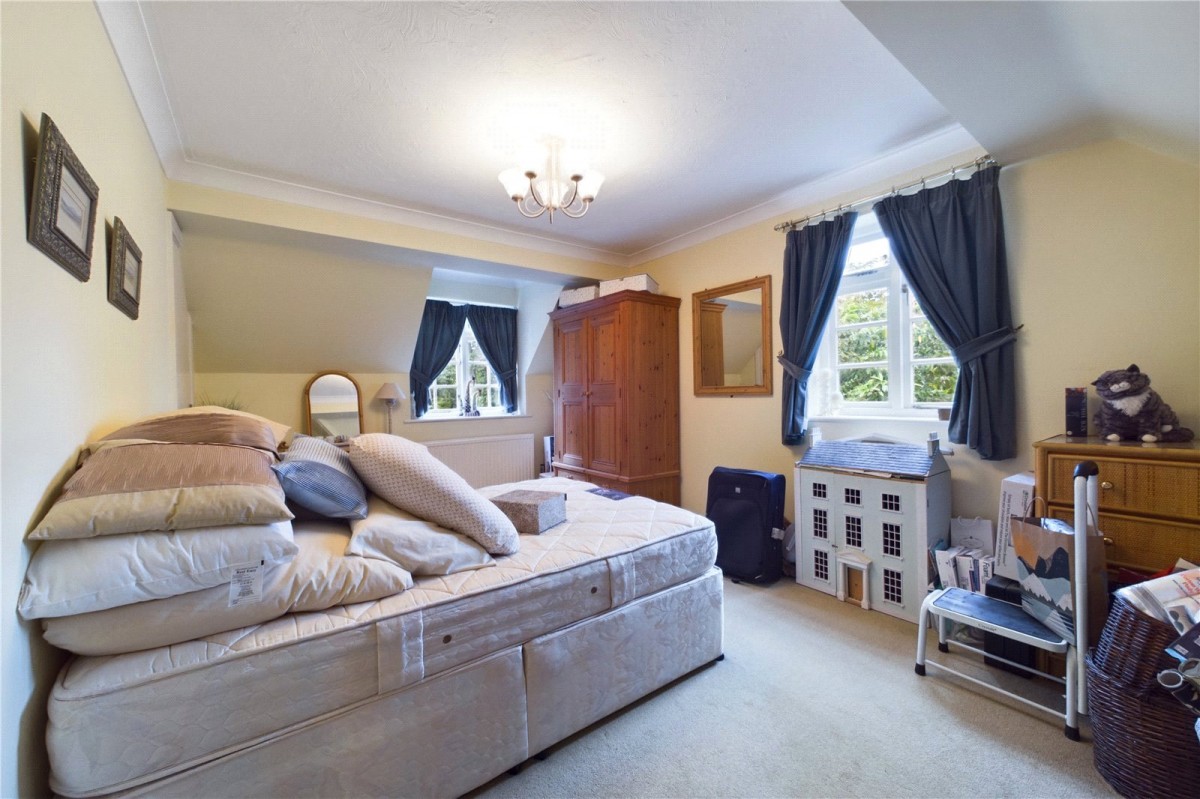 Tilehurst, Reading, Berkshire