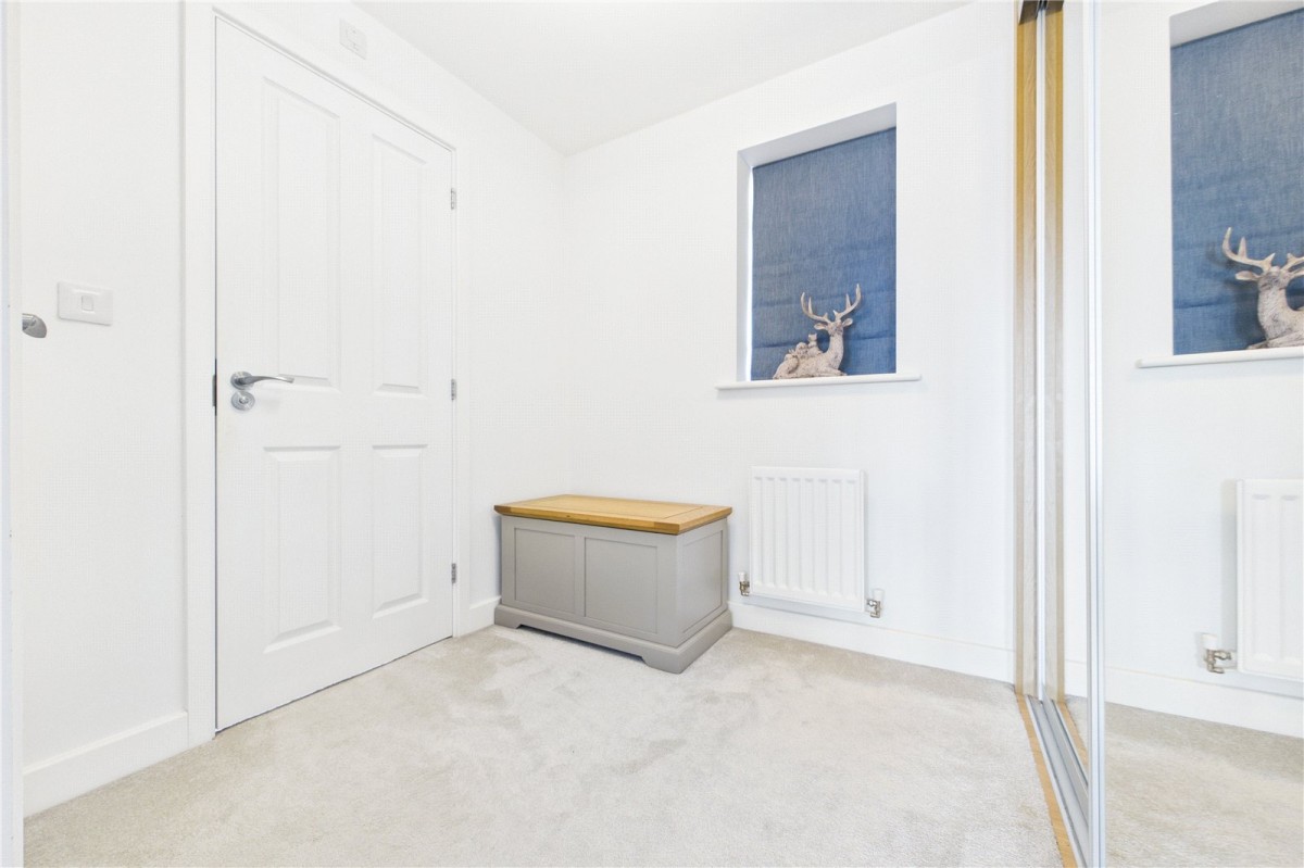 Arborfield Green, Reading, Berkshire
