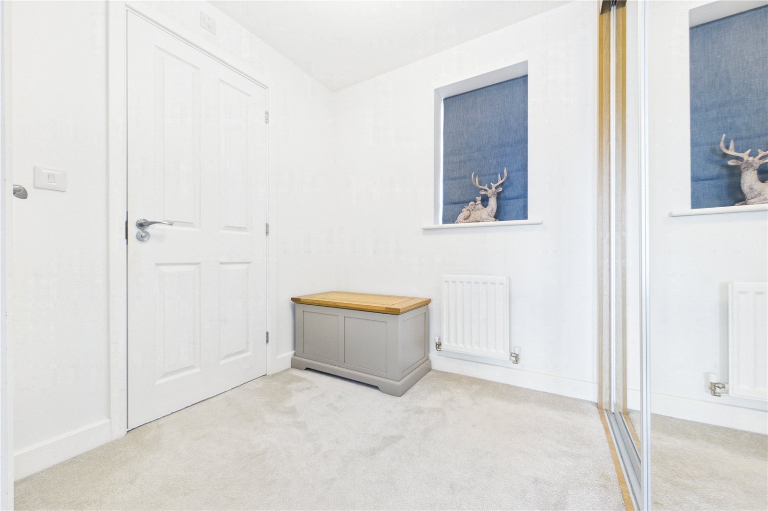 Arborfield Green, Reading, Berkshire