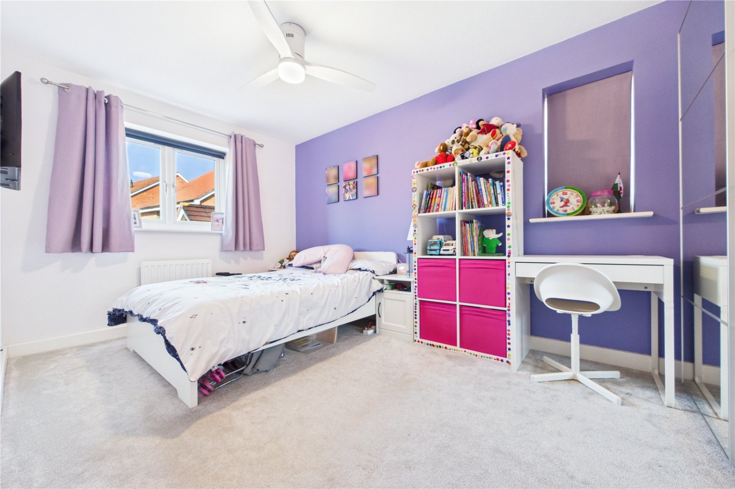 Arborfield Green, Reading, Berkshire