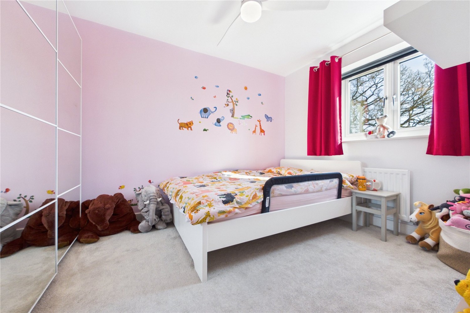 Arborfield Green, Reading, Berkshire