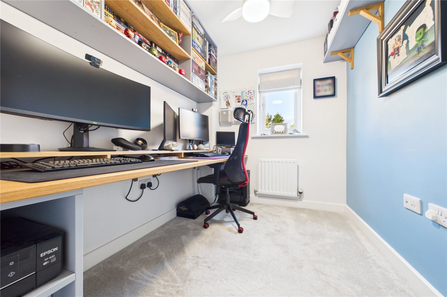 Arborfield Green, Reading, Berkshire
