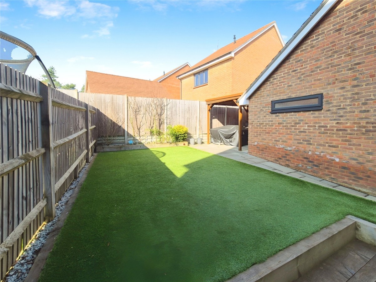 Arborfield Green, Reading, Berkshire