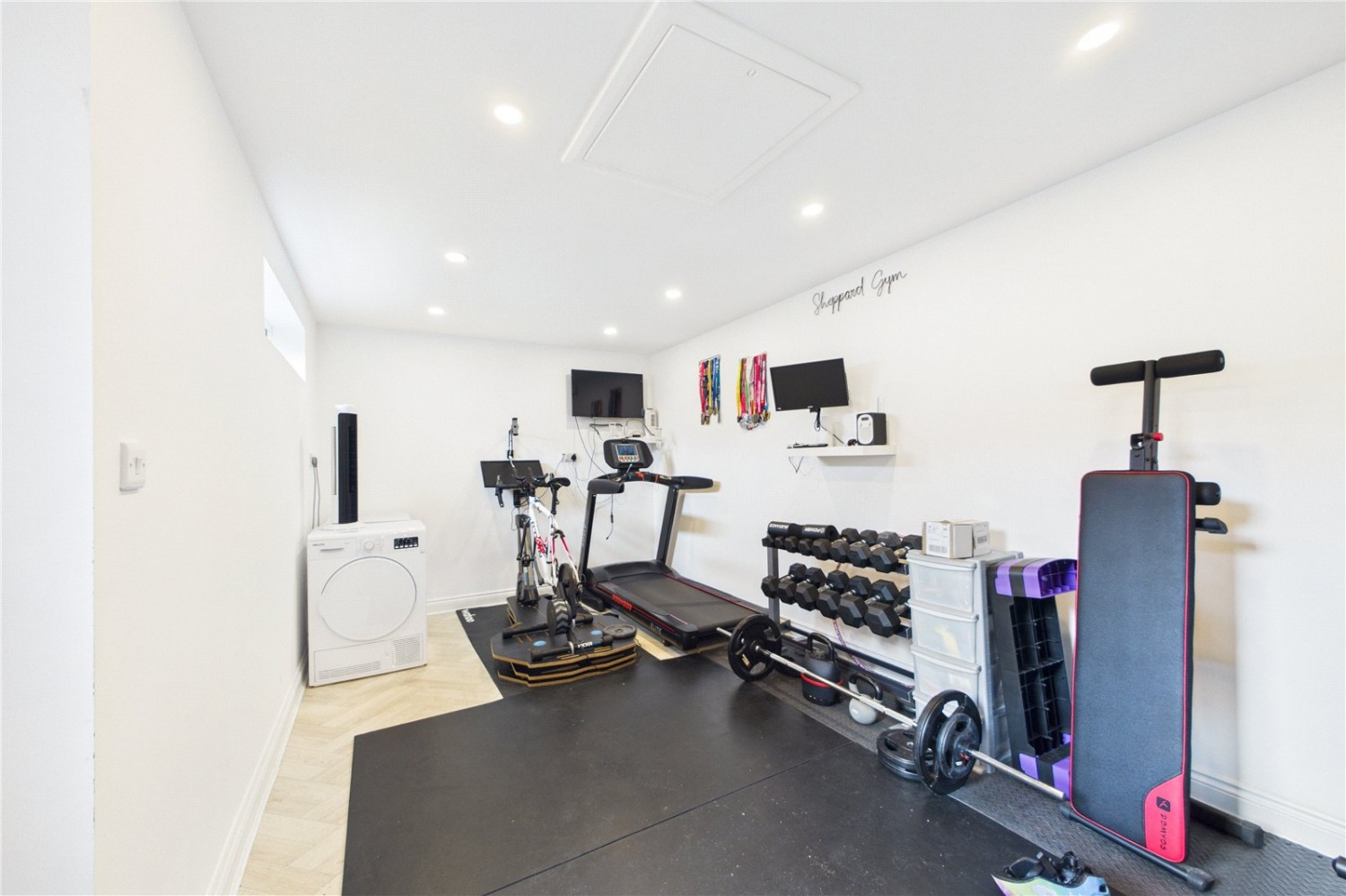 Arborfield Green, Reading, Berkshire