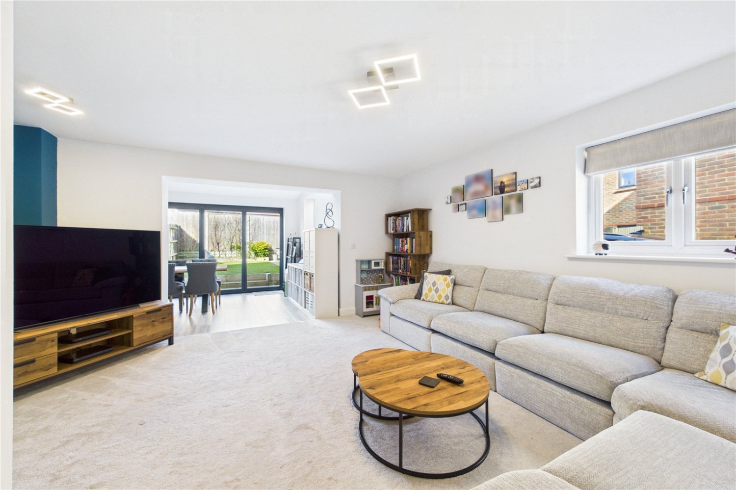 Arborfield Green, Reading, Berkshire