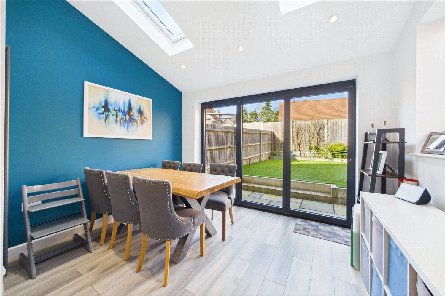 Arborfield Green, Reading, Berkshire