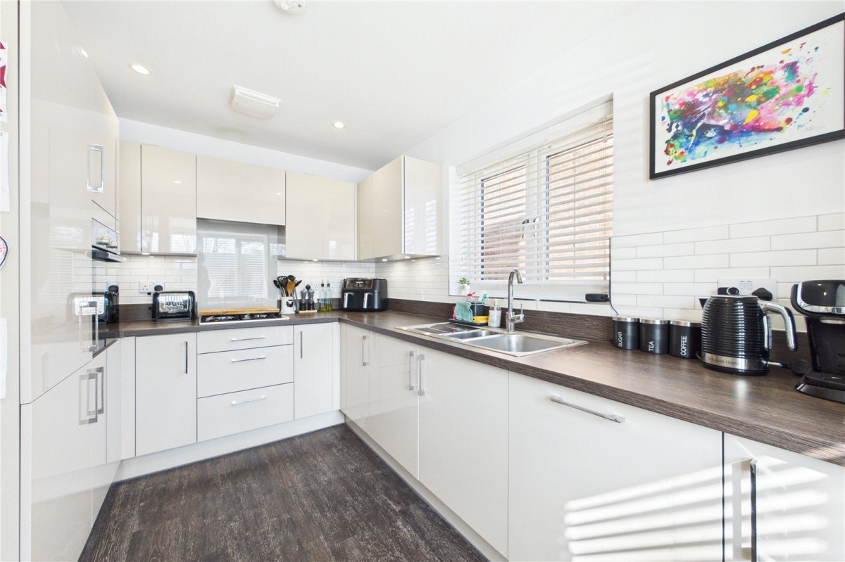 Arborfield Green, Reading, Berkshire