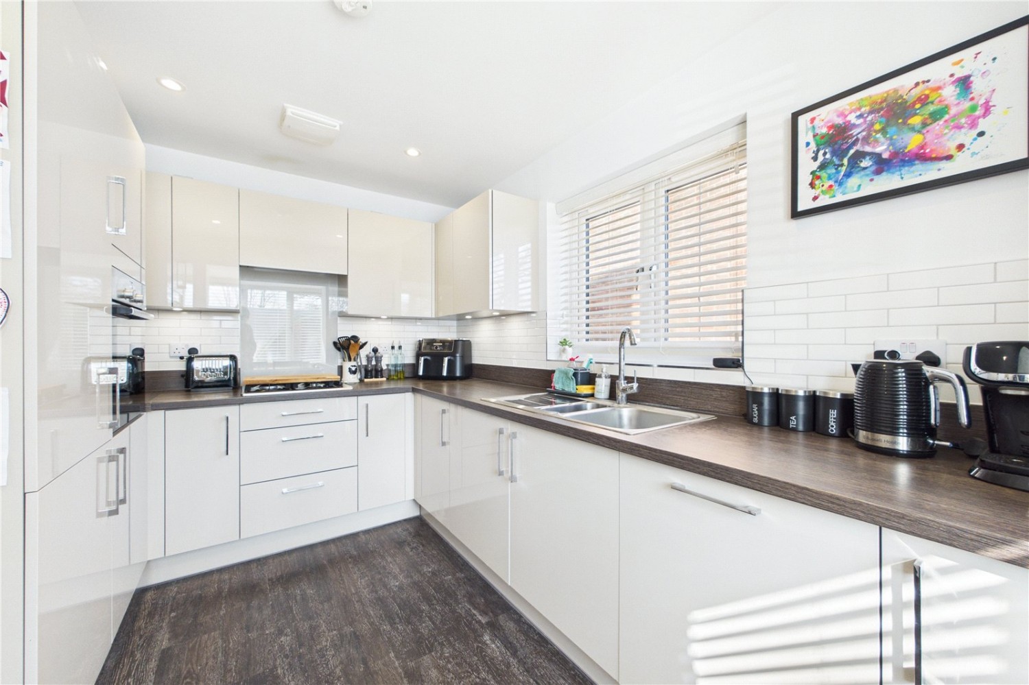 Arborfield Green, Reading, Berkshire