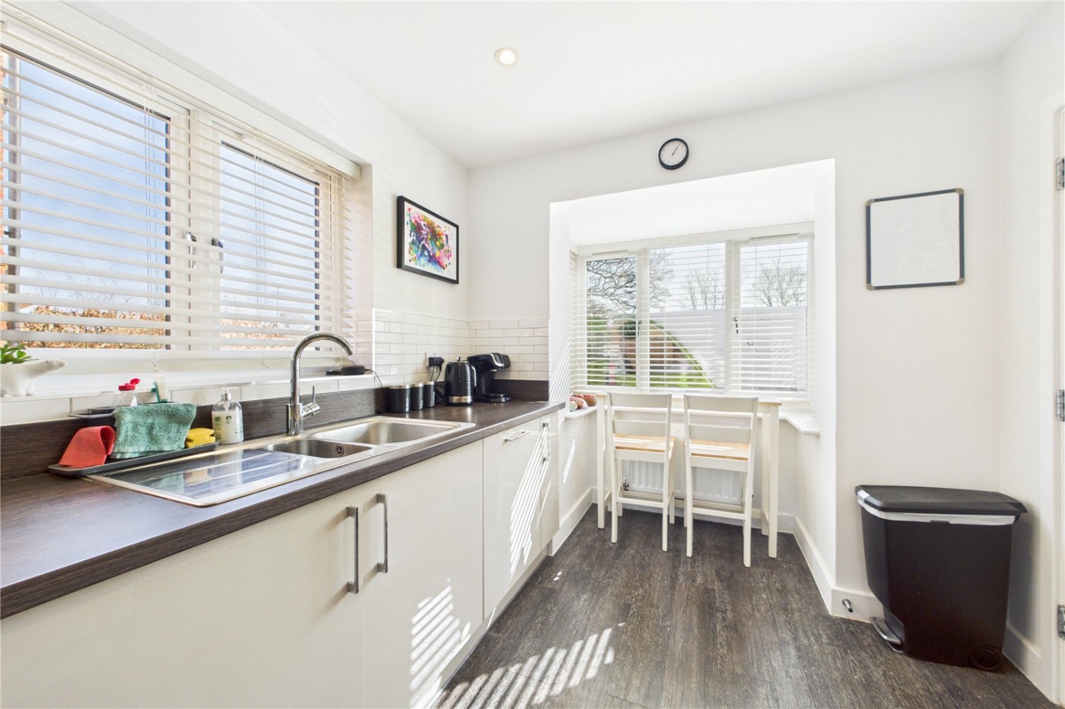 Arborfield Green, Reading, Berkshire