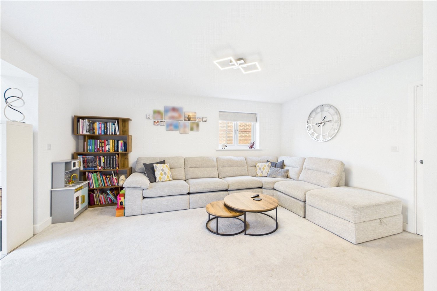 Arborfield Green, Reading, Berkshire