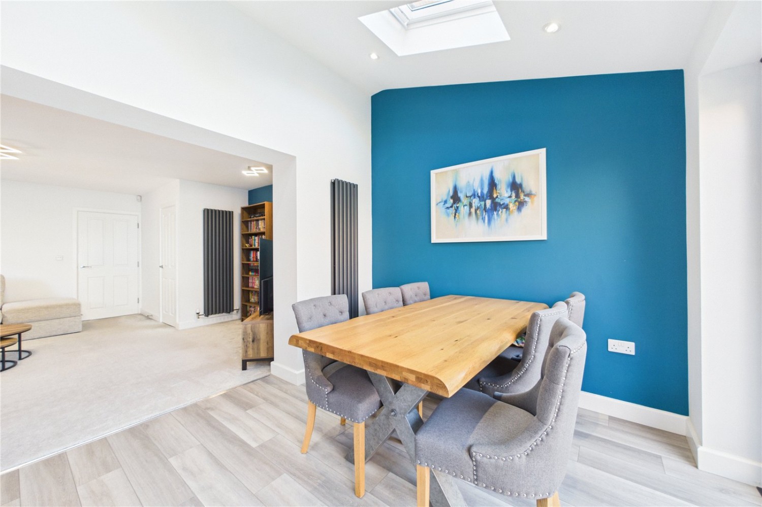 Arborfield Green, Reading, Berkshire