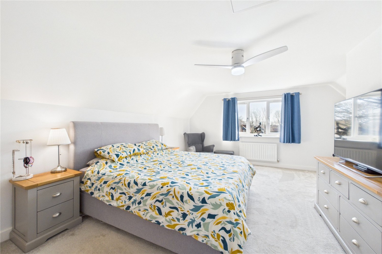 Arborfield Green, Reading, Berkshire
