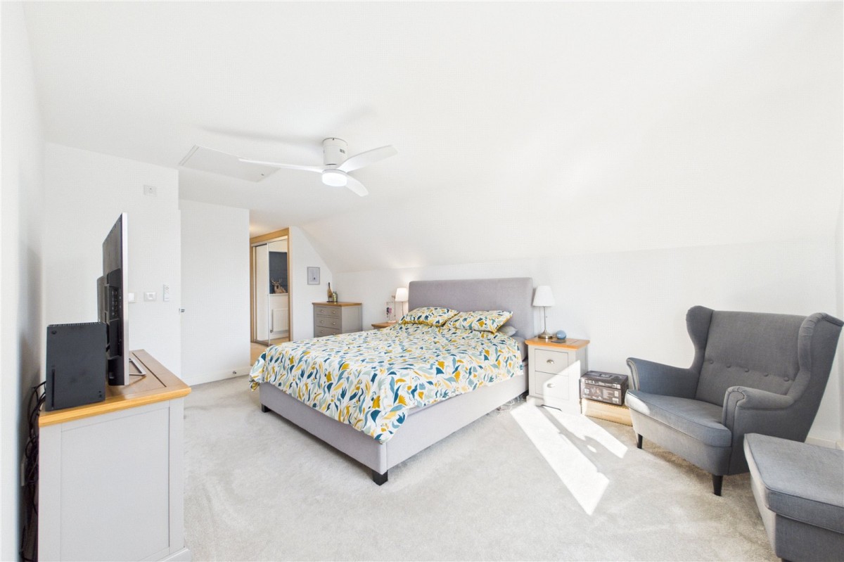 Arborfield Green, Reading, Berkshire