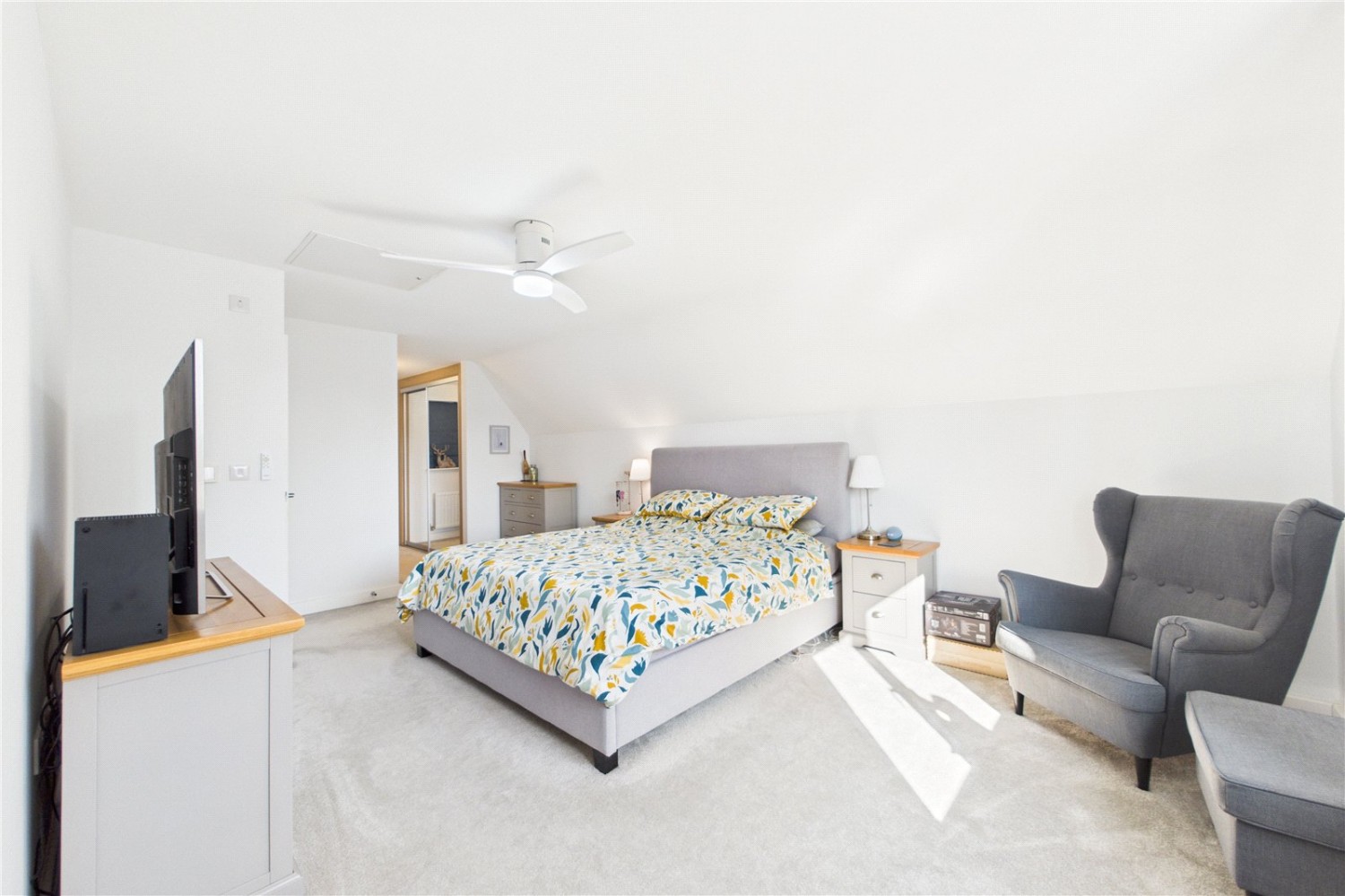 Arborfield Green, Reading, Berkshire