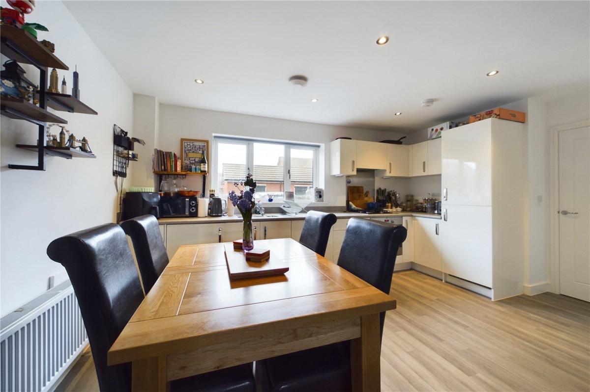 Three Mile Cross, Reading, Berkshire