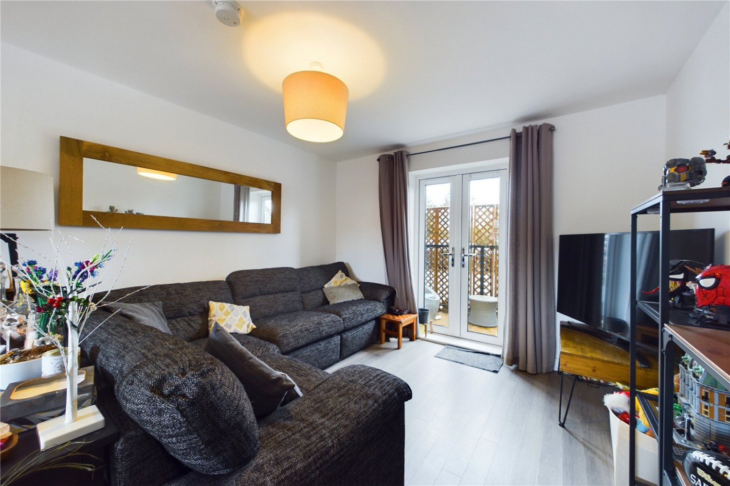 Three Mile Cross, Reading, Berkshire