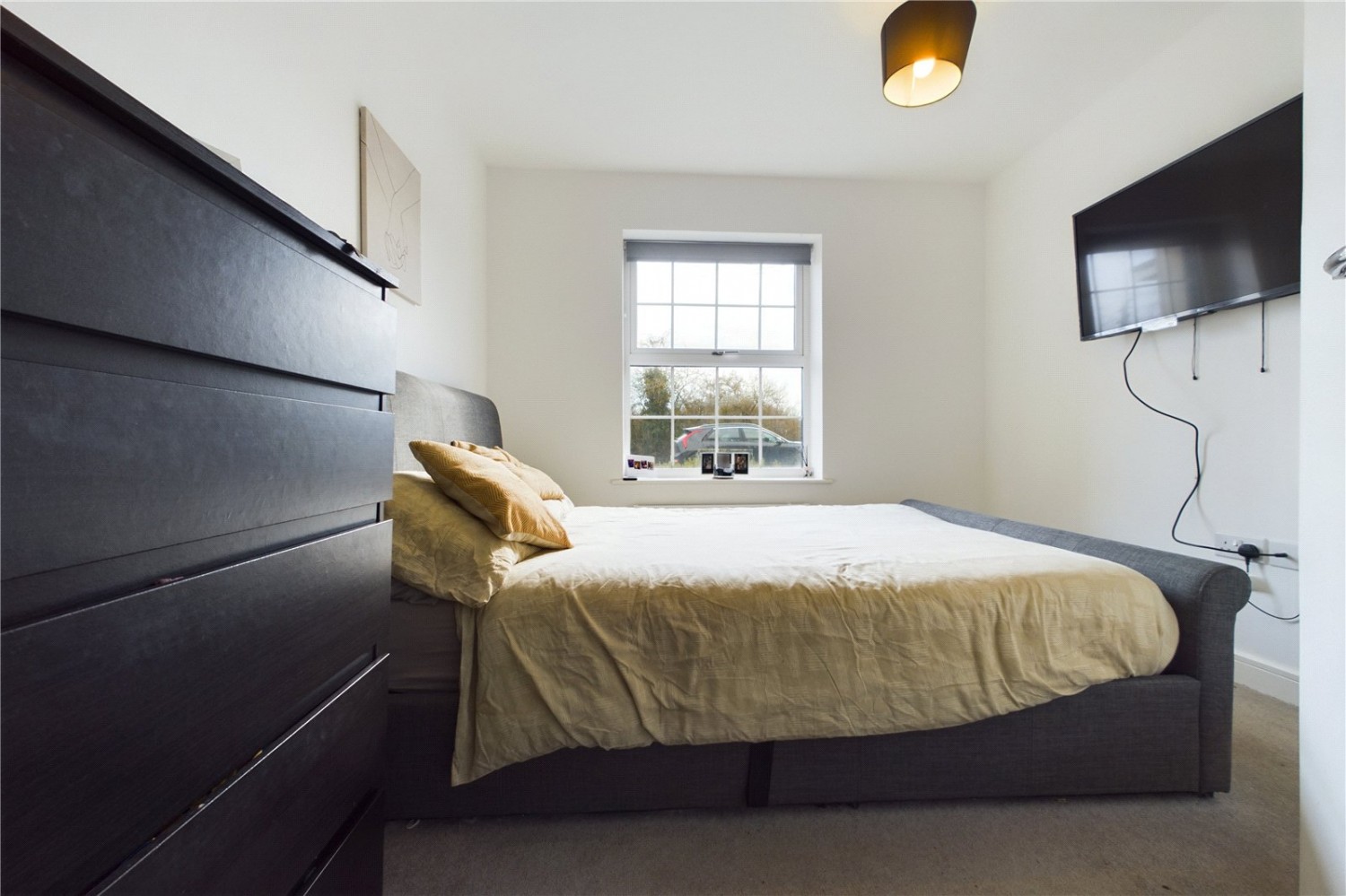 Three Mile Cross, Reading, Berkshire