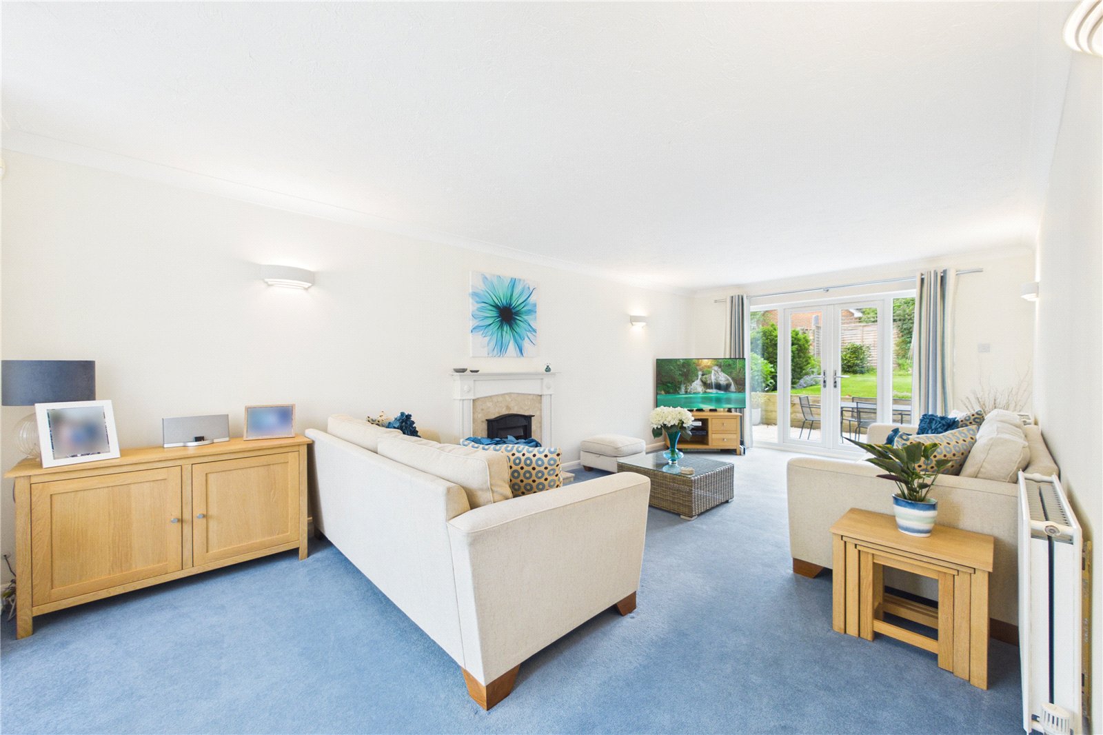 5 bedroom House for sale in Spencers Wood, Reading, Berkshire