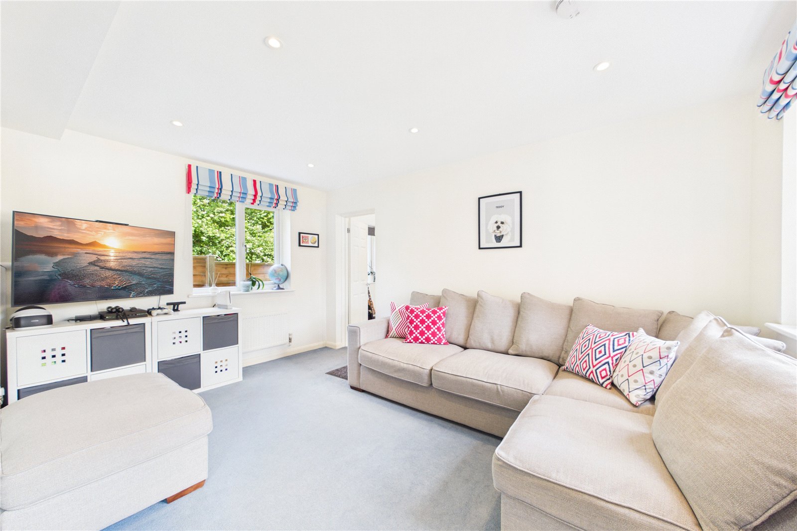 5 bedroom House for sale in Spencers Wood, Reading, Berkshire