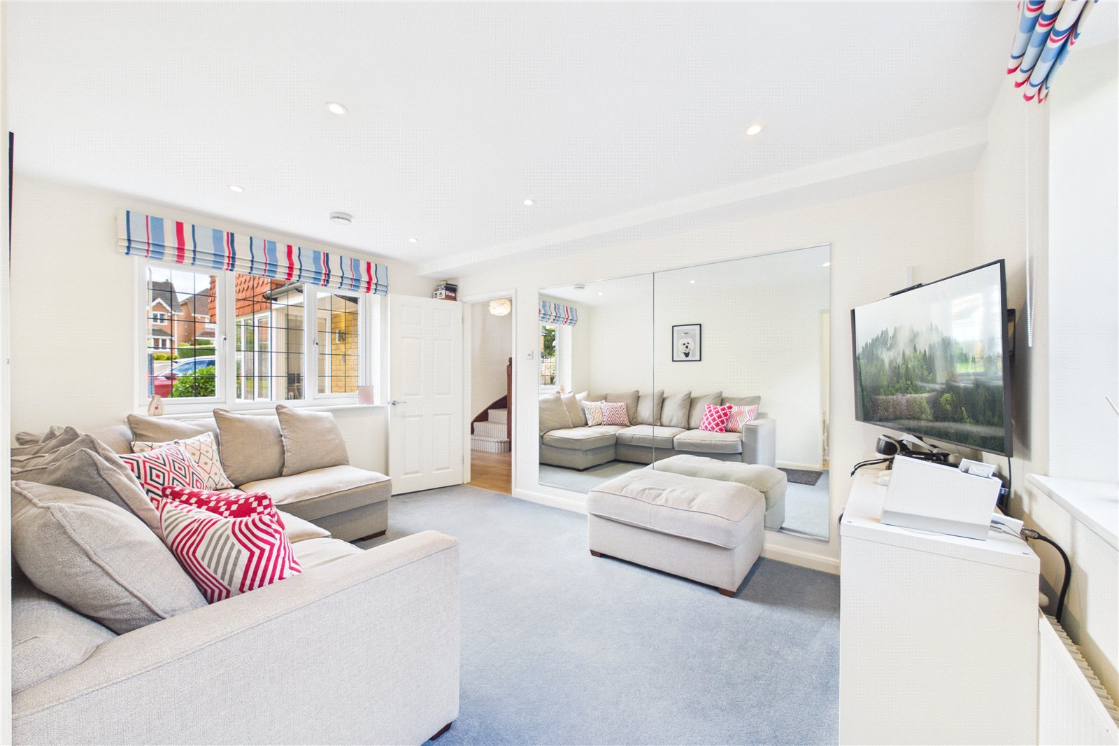 5 bedroom House for sale in Spencers Wood, Reading, Berkshire
