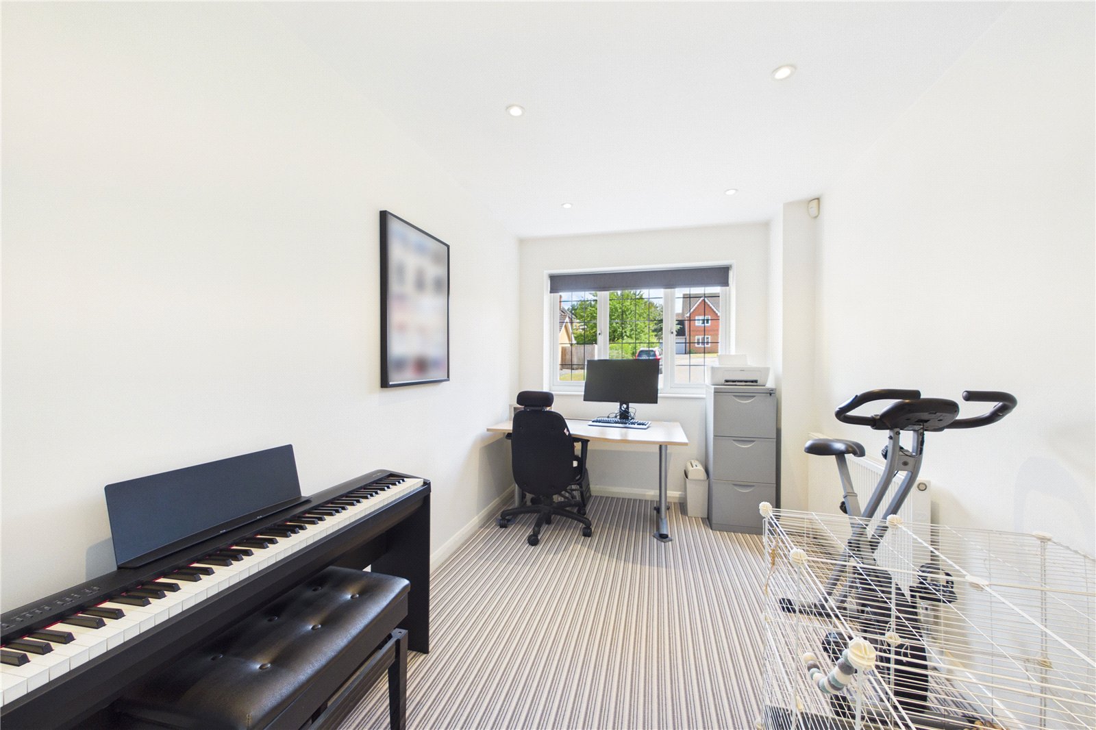 5 bedroom House for sale in Spencers Wood, Reading, Berkshire