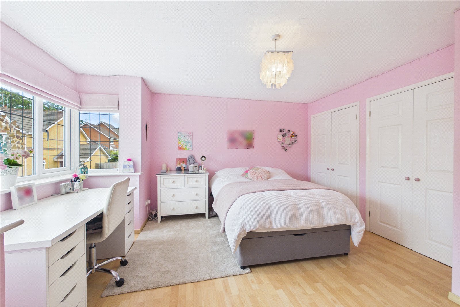 5 bedroom House for sale in Spencers Wood, Reading, Berkshire