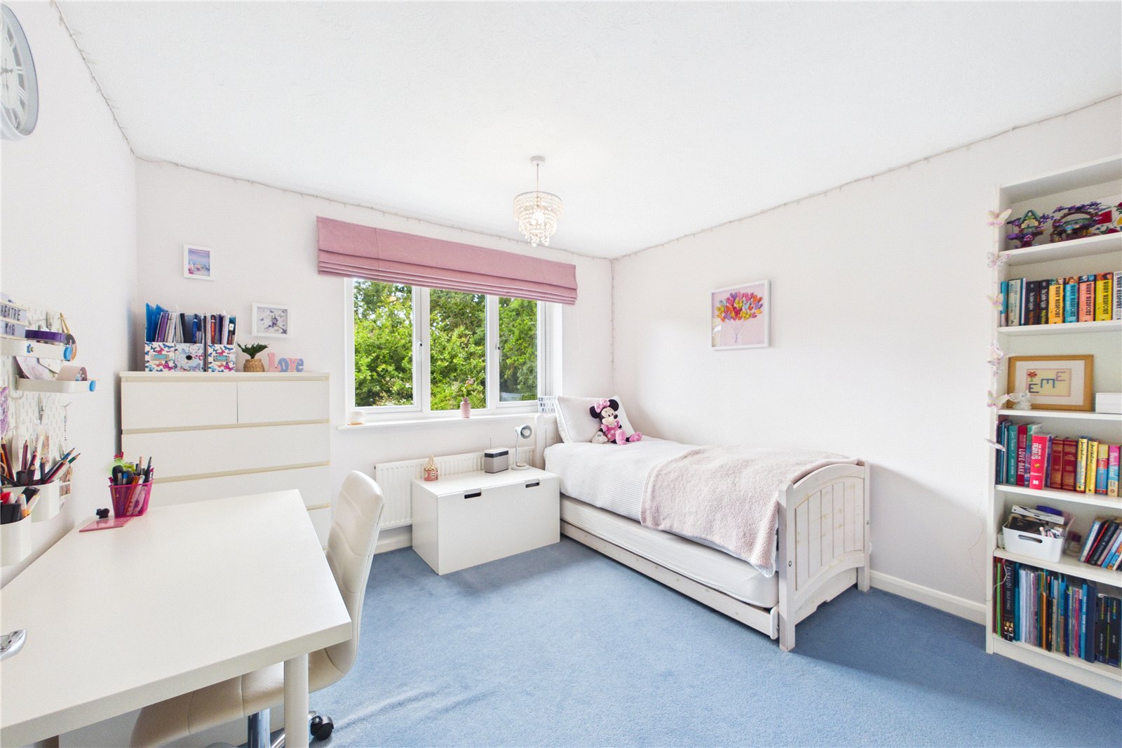 5 bedroom House for sale in Spencers Wood, Reading, Berkshire