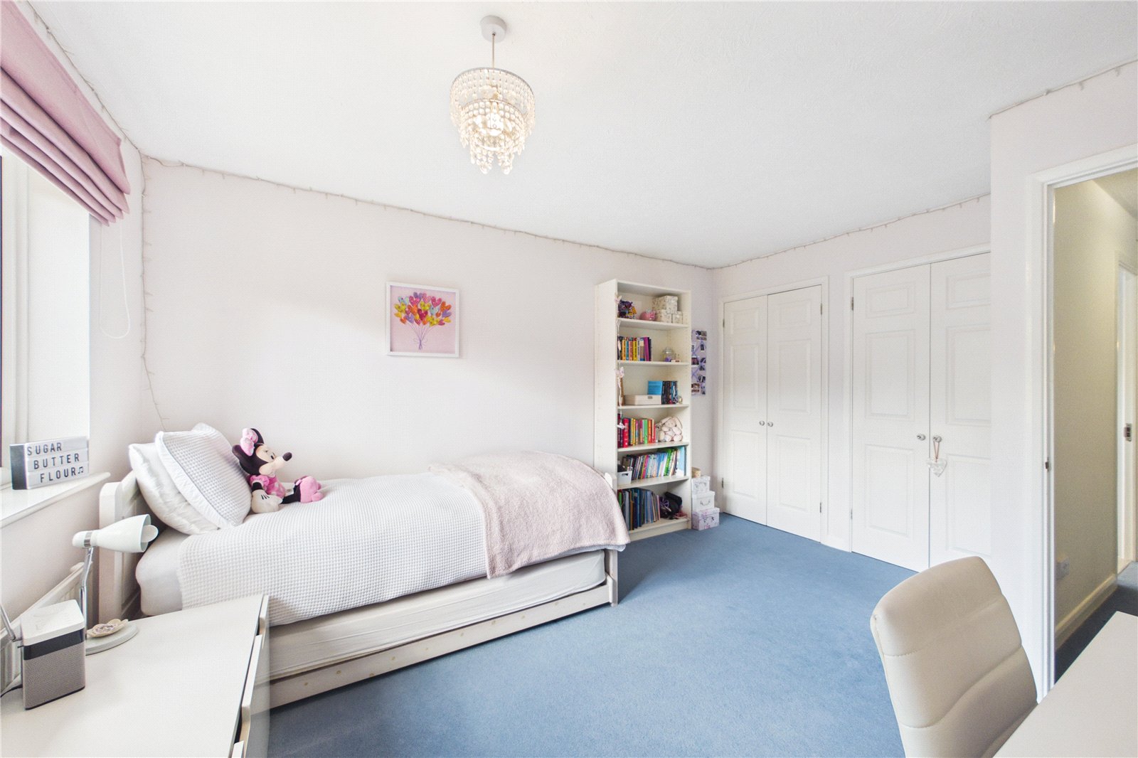 5 bedroom House for sale in Spencers Wood, Reading, Berkshire