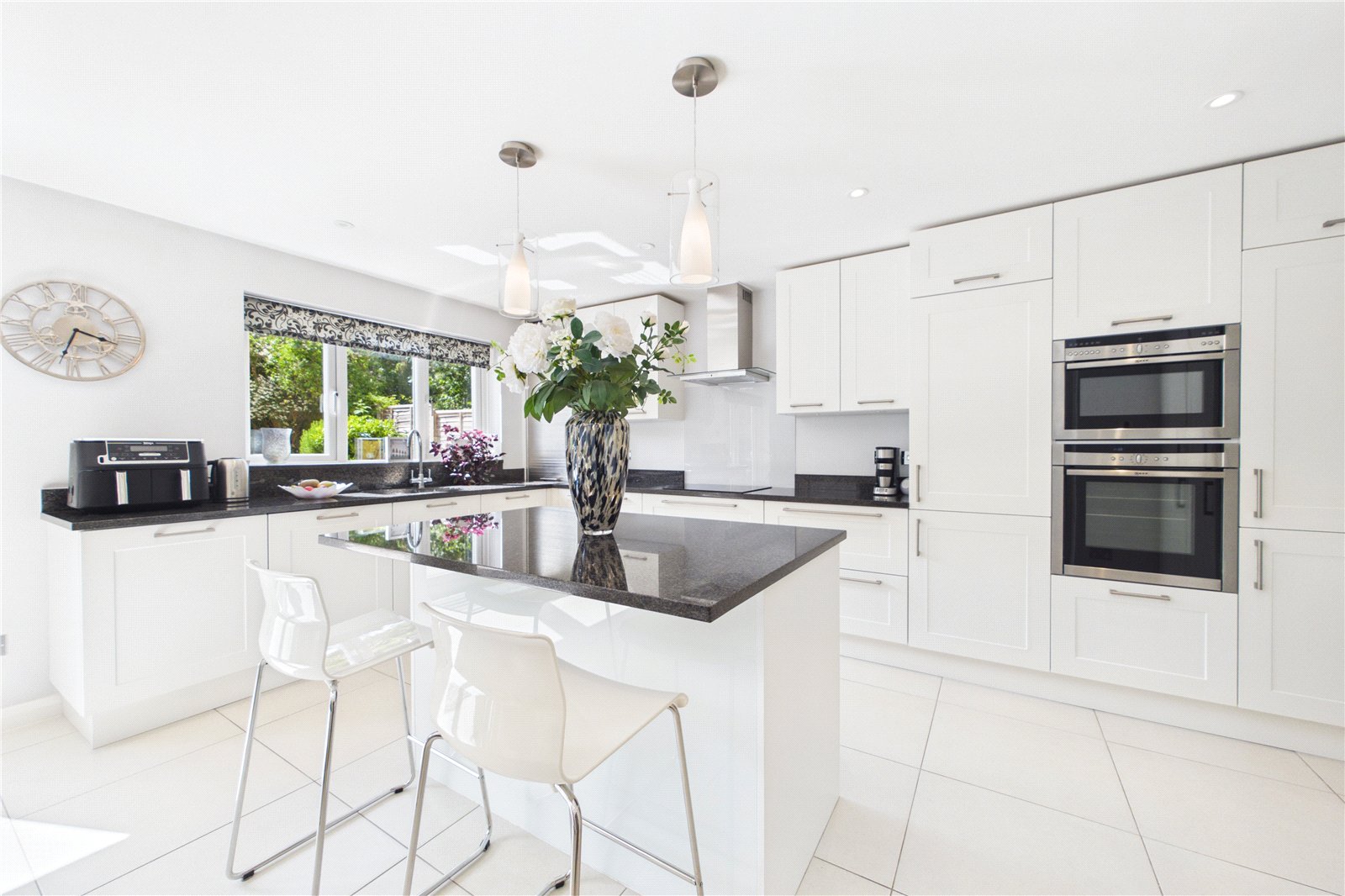 5 bedroom House for sale in Spencers Wood, Reading, Berkshire