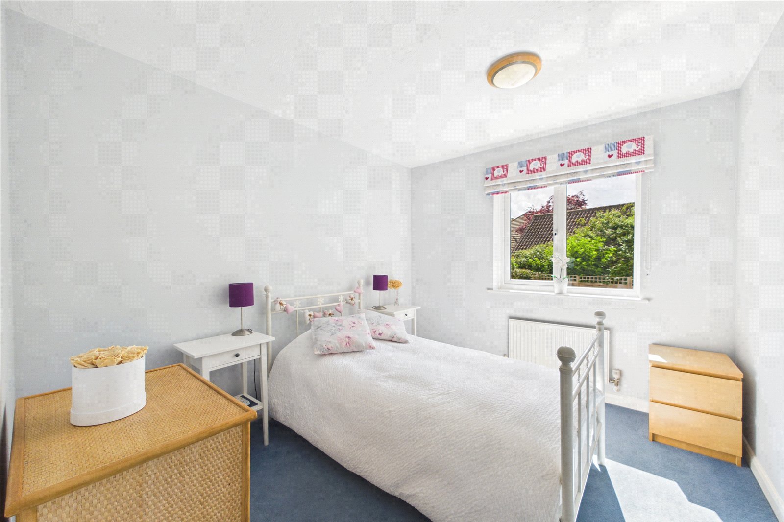 5 bedroom House for sale in Spencers Wood, Reading, Berkshire