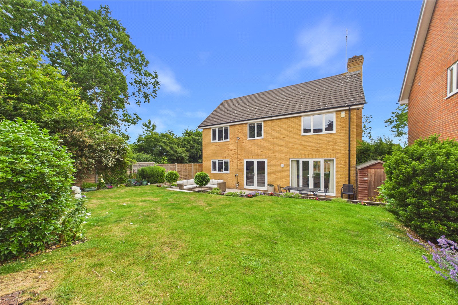5 bedroom House for sale in Spencers Wood, Reading, Berkshire