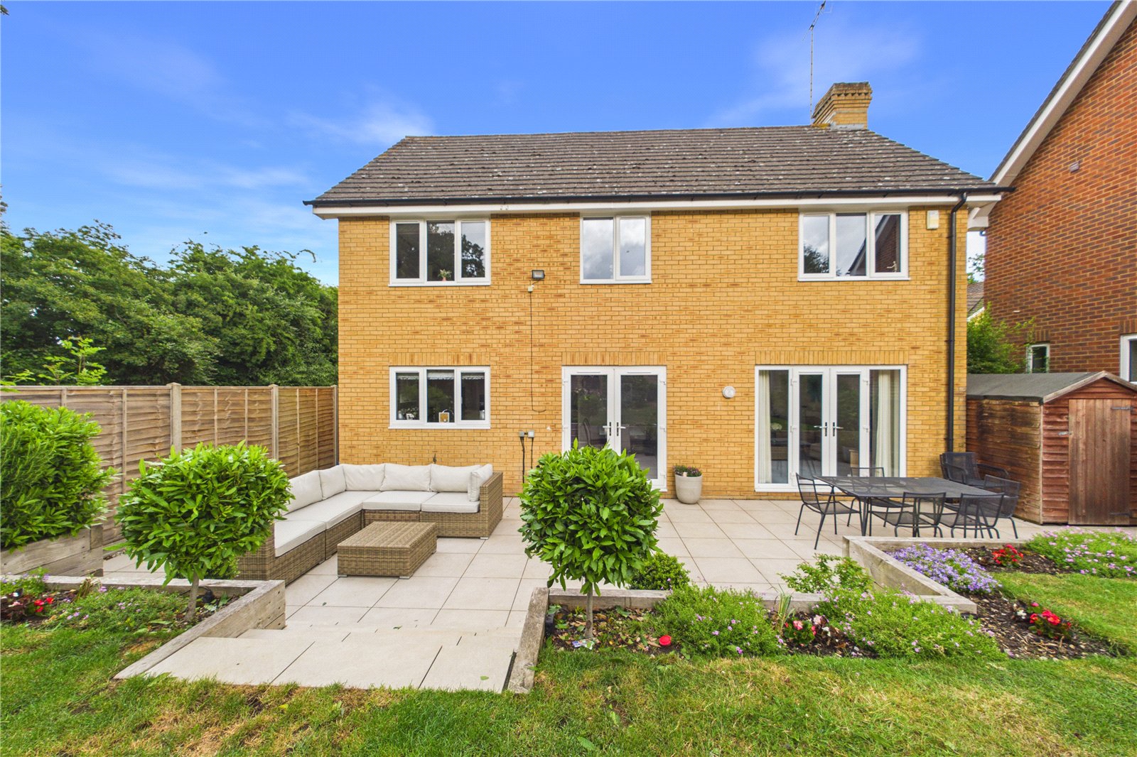 5 bedroom House for sale in Spencers Wood, Reading, Berkshire