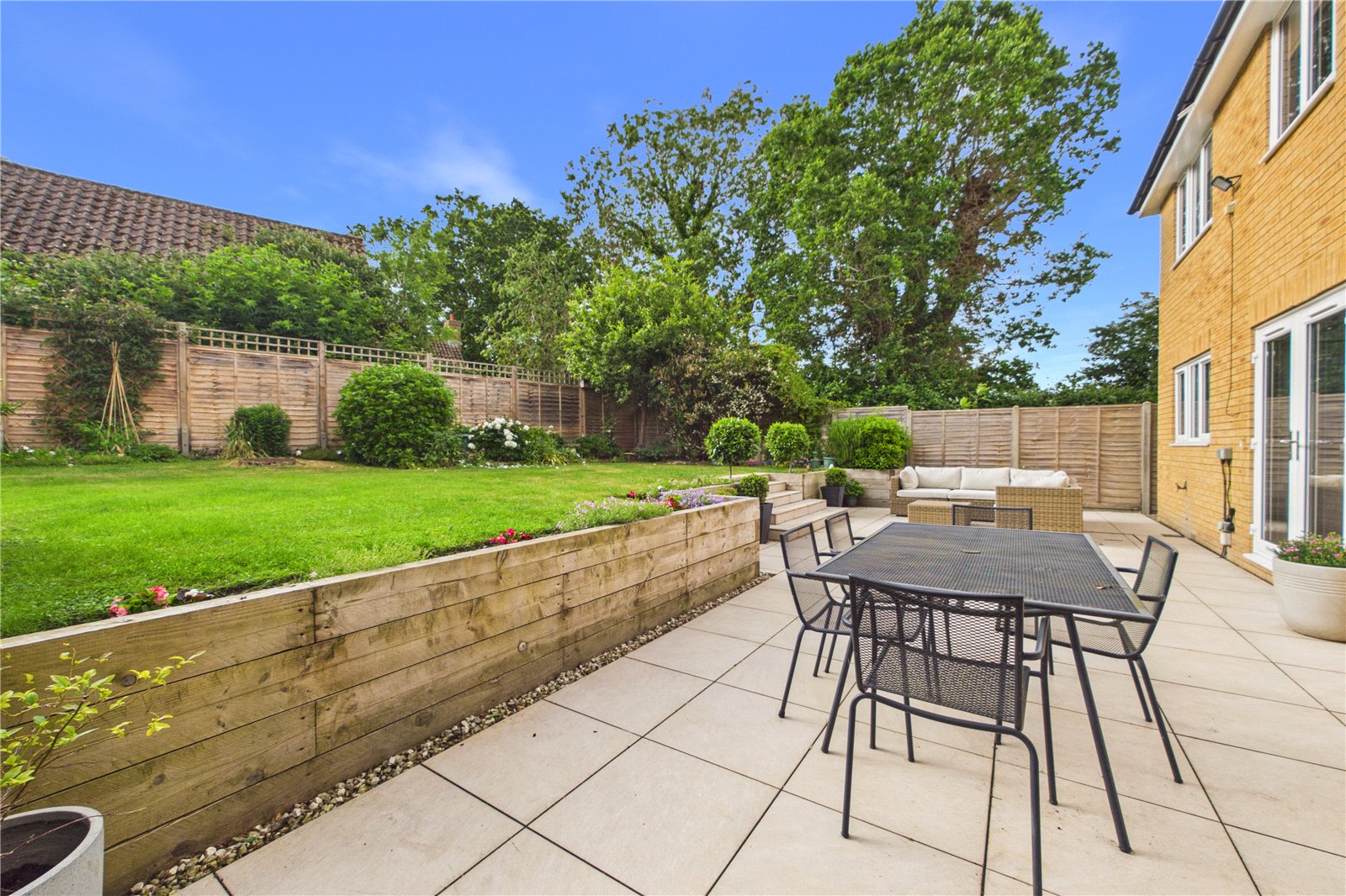 5 bedroom House for sale in Spencers Wood, Reading, Berkshire