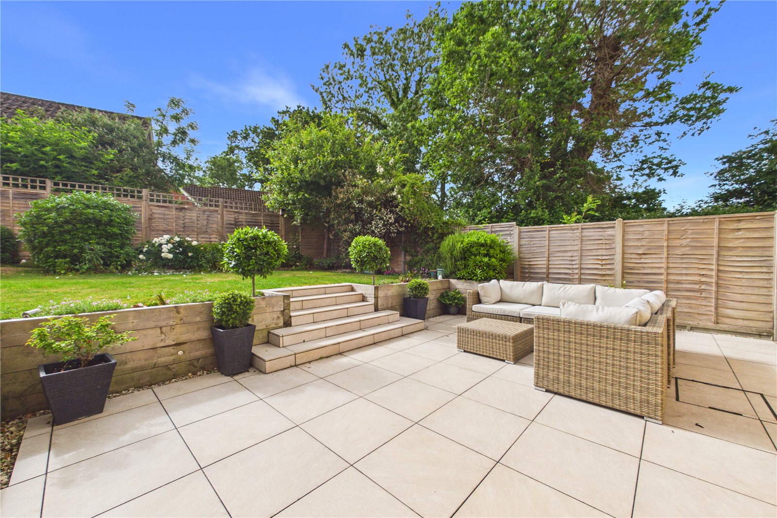 5 bedroom House for sale in Spencers Wood, Reading, Berkshire