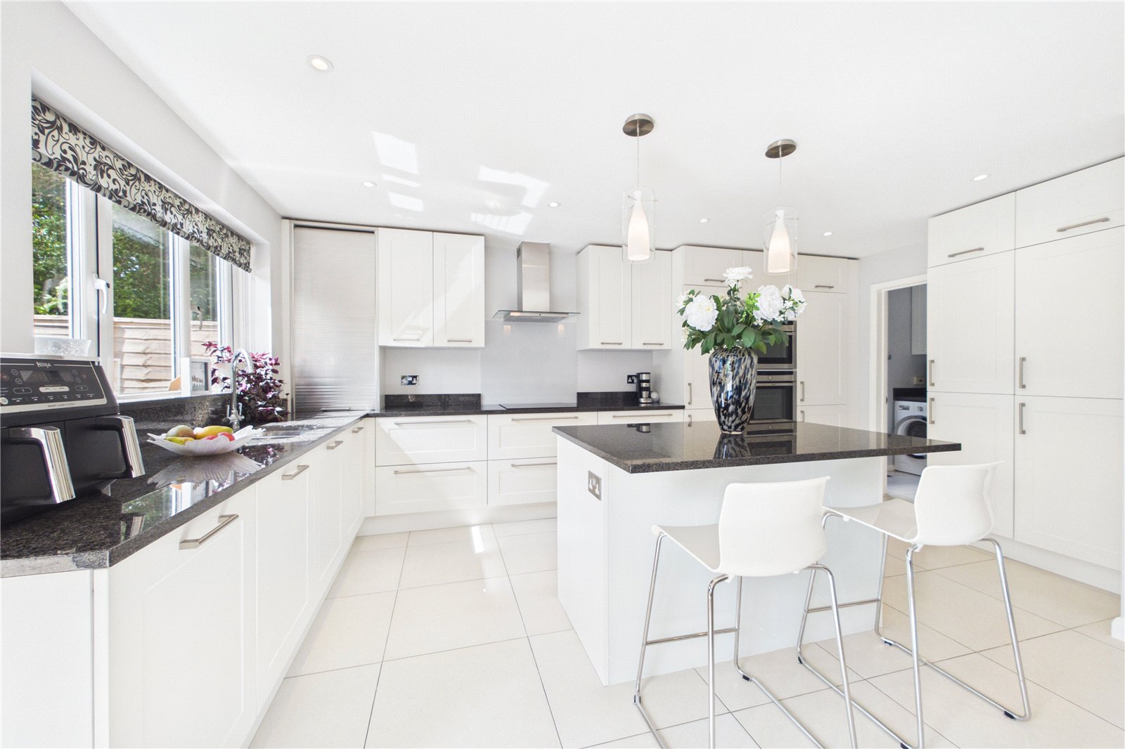 5 bedroom House for sale in Spencers Wood, Reading, Berkshire