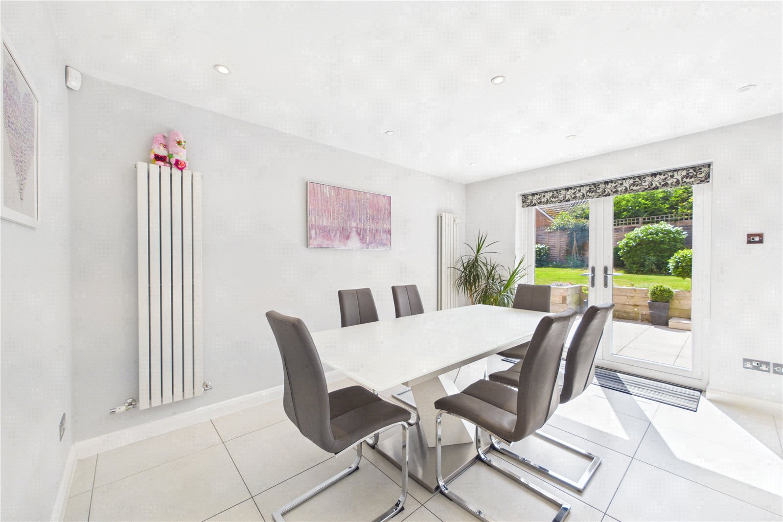 5 bedroom House for sale in Spencers Wood, Reading, Berkshire