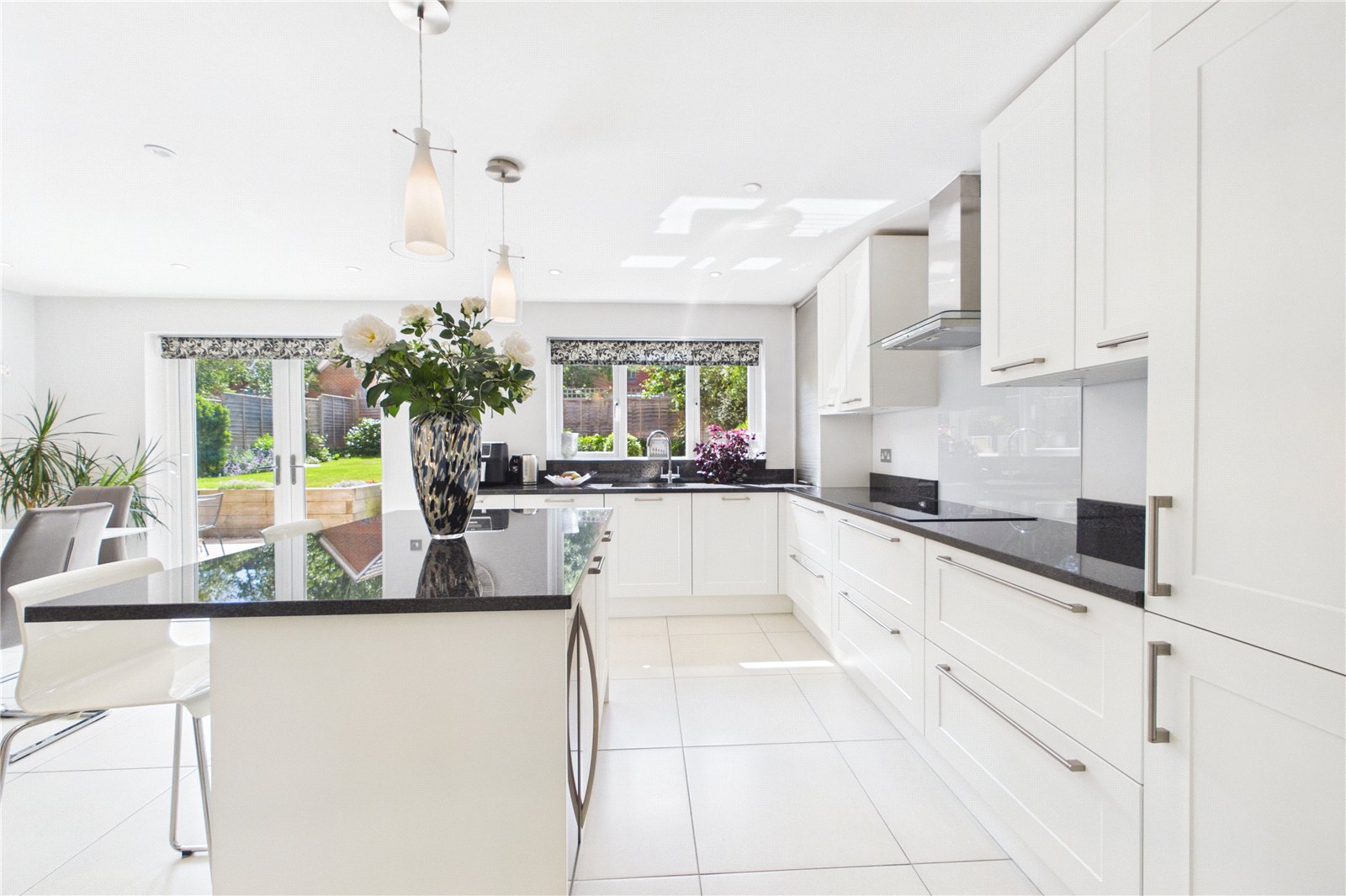 5 bedroom House for sale in Spencers Wood, Reading, Berkshire