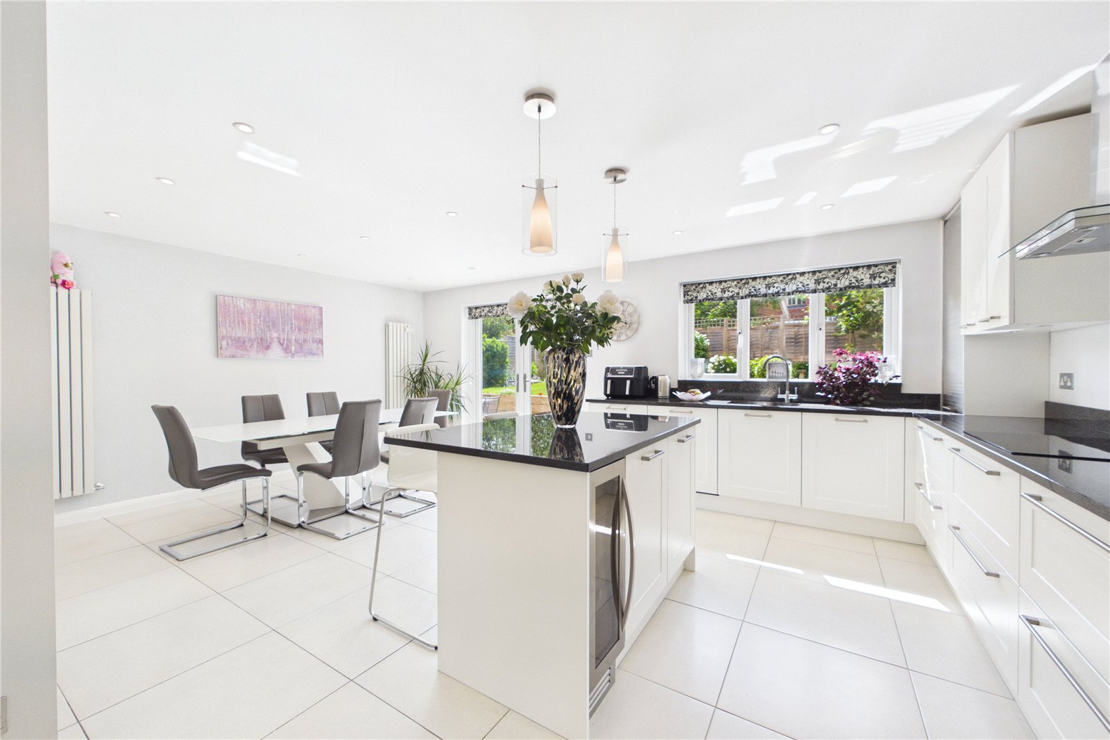 5 bedroom House for sale in Spencers Wood, Reading, Berkshire
