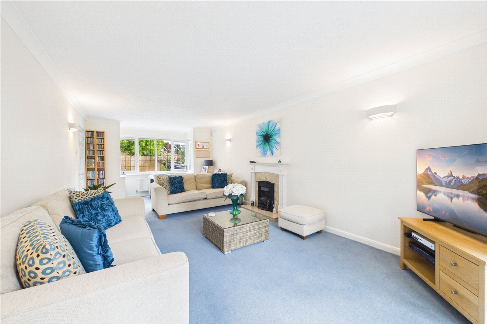 5 bedroom House for sale in Spencers Wood, Reading, Berkshire