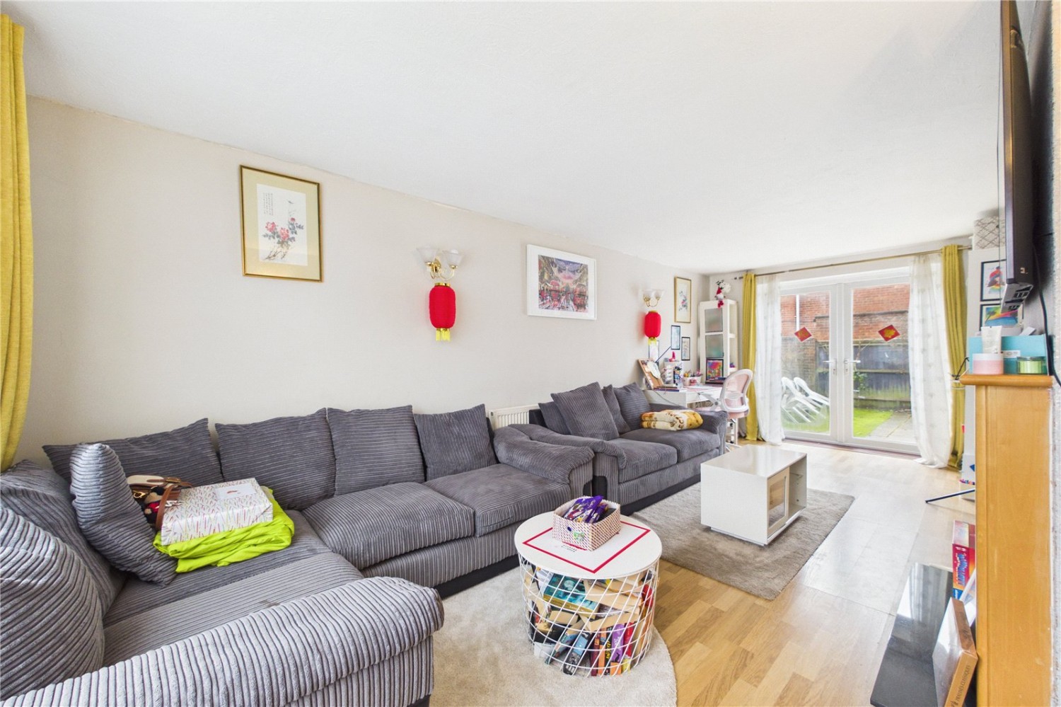 Shinfield, Reading, Berkshire