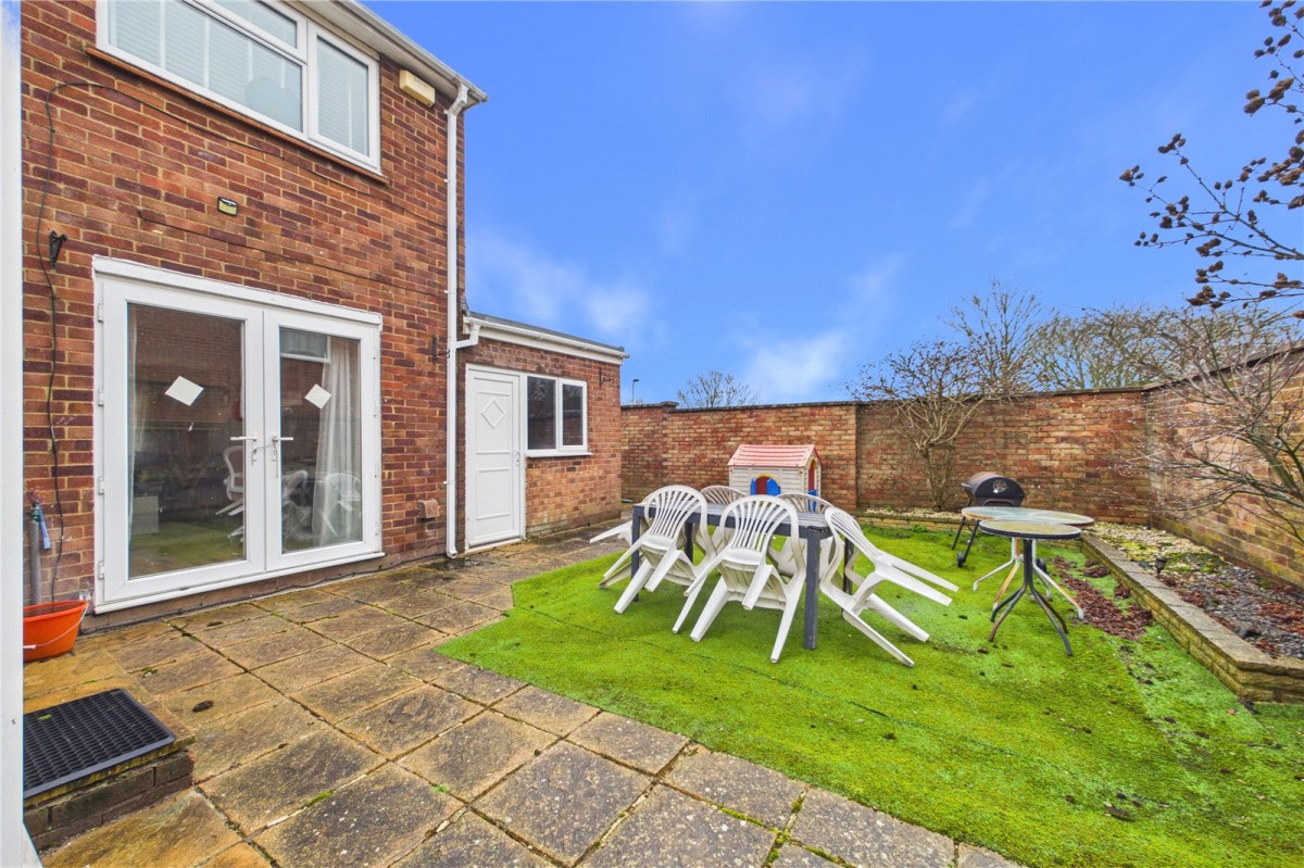 Shinfield, Reading, Berkshire