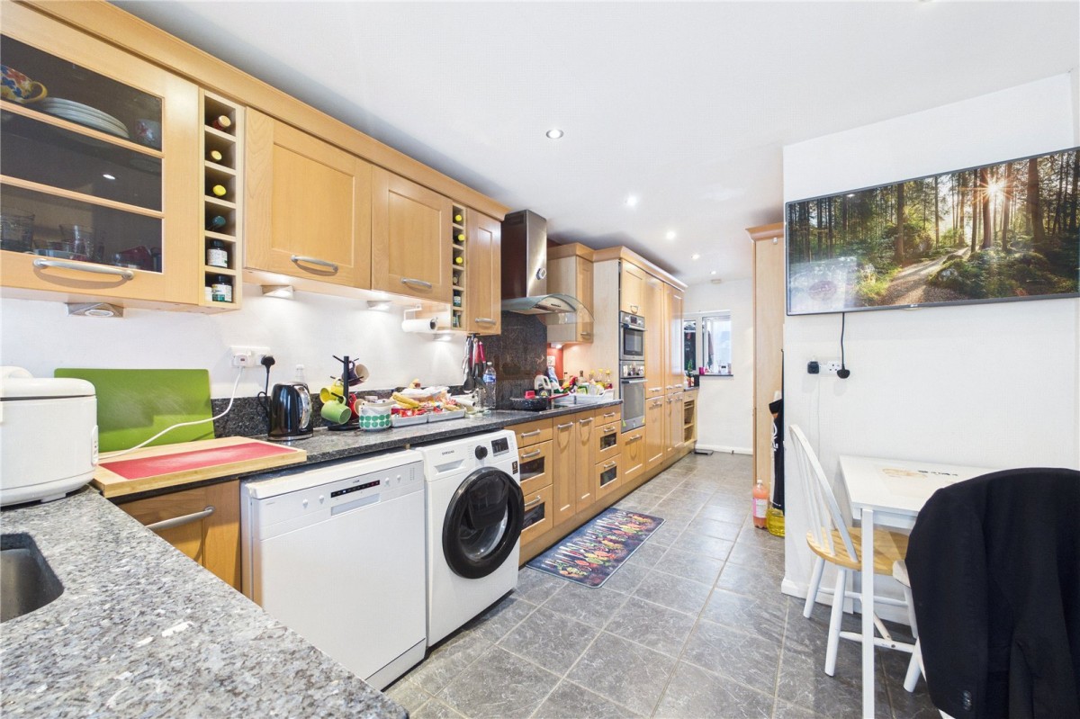 Shinfield, Reading, Berkshire