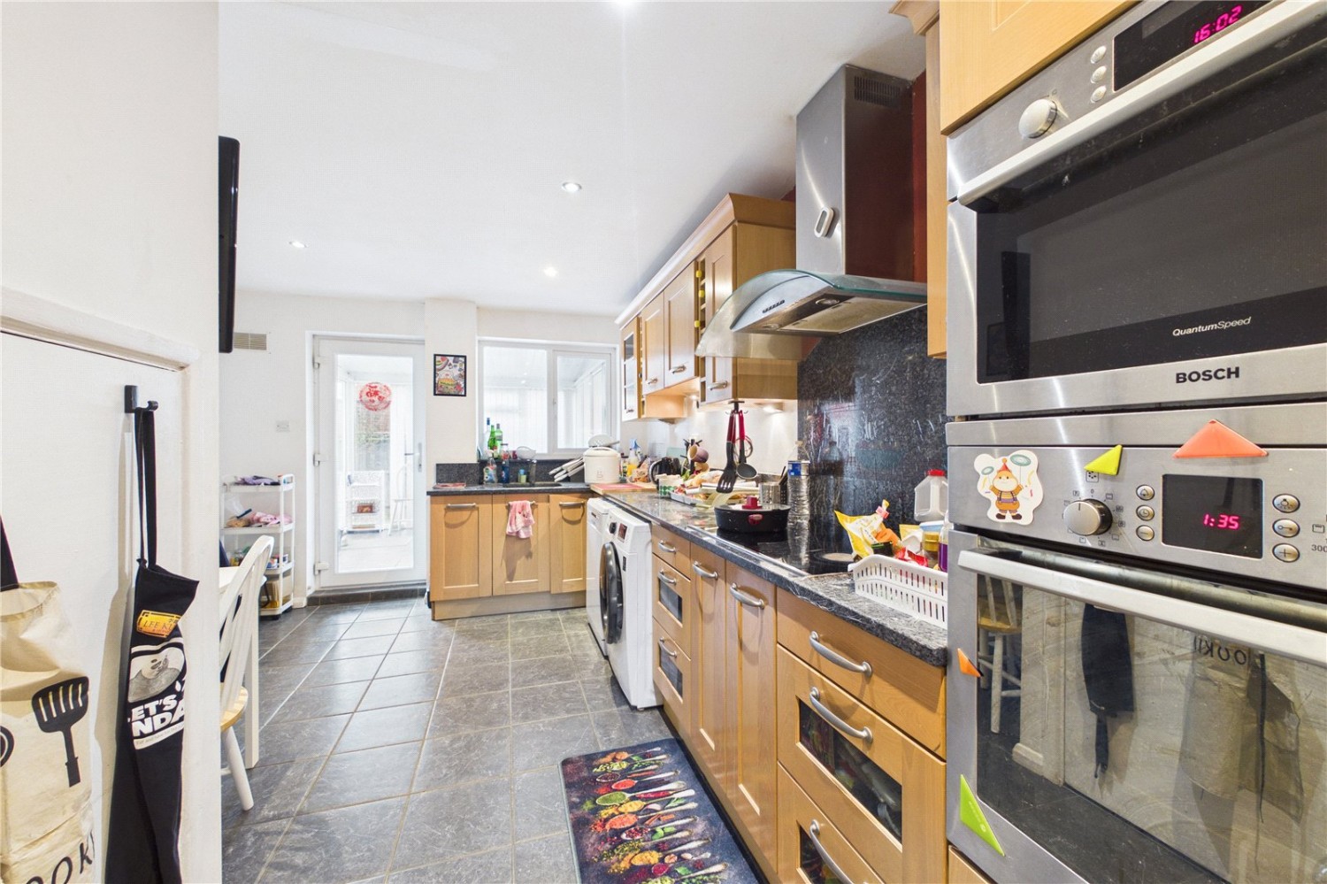 Shinfield, Reading, Berkshire